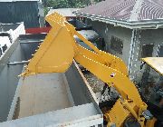 Wheel Loader 1.7cubic to 2cubic -- Other Vehicles -- Metro Manila, Philippines