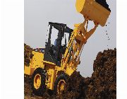 wheel loader payloader -- Other Vehicles -- Cavite City, Philippines