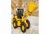 wheel loader payloader -- Other Vehicles -- Cavite City, Philippines