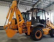 BACKHOE LOADER -- Other Vehicles -- Cavite City, Philippines