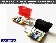 ring terminal  , multi ring terminal -- All Accessories & Parts -- Quezon City, Philippines