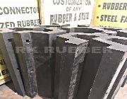Direct Supplier, Direct Manufacturer, Reliable, Affordable, High-Quality, Rubber Bumper, RK Rubber, Rubber Pad, Rubber Column Guard,V-Type Rubber Dock Fender -- Architecture & Engineering -- Quezon City, Philippines