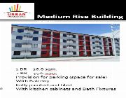 marilaobulacan readyforoccupancy affordable rent to own condo -- Apartment & Condominium -- Bulacan City, Philippines