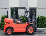 LONKING FORKLIFT -- Other Vehicles -- Cavite City, Philippines