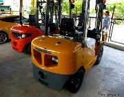 LONKING FORKLIFT -- Other Vehicles -- Cavite City, Philippines