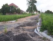 Lot for Sale, Bacolod, House and Lot -- Land -- Bacolod, Philippines
