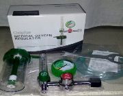 Medical oxygen tank 10lbs -- Other Services -- Quezon City, Philippines