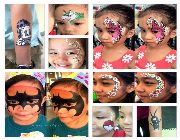 Face painting party needs -- Birthday & Parties -- Metro Manila, Philippines
