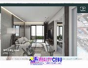 1 BR CONDO AT BE RESIDENCES LAHUG CEBU CITY -- Apartment & Condominium -- Cebu City, Philippines