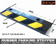 parking marker , rubber parking stopper , parking stopper -- All Accessories & Parts -- Quezon City, Philippines