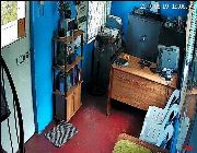 bacolod cctv wifi camera burglar alarm home business -- Camcorders and Cameras -- Bacolod, Philippines
