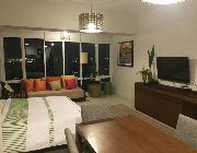 Red Oak for rent -- Condo & Townhome -- Taguig, Philippines