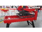 OSC-A Portable Electric Manual Tile Cutter Stone cutting machine -- Everything Else -- Metro Manila, Philippines