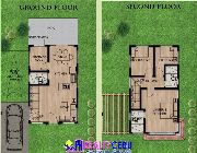 PRE-SELLING 3BR 3TB SD HOUSE IN PUEBLO SAN RICARDO TALISAY -- House & Lot -- Cebu City, Philippines