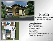 forsale, affordable, houseandlot, investment, floodfree -- House & Lot -- Nueva Ecija, Philippines