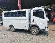 FB VAN -- Other Vehicles -- Cavite City, Philippines