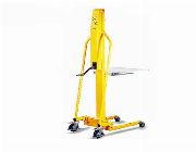 Electric Industrial Platform Lifter -- Other Vehicles -- Laguna, Philippines