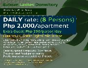 homestay, butuan city, butuan, agusan del norte, agusan, caraga, dormitory, dorm, boarding house, house, bachelors pad, pad, apartment, room, bed space, bed spacer, rent, rental, transient, -- Real Estate Rentals -- Agusan del Norte, Philippines