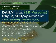 homestay, butuan city, butuan, agusan del norte, agusan, caraga, dormitory, dorm, boarding house, house, bachelors pad, pad, apartment, room, bed space, bed spacer, rent, rental, transient, -- Real Estate Rentals -- Agusan del Norte, Philippines