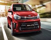 Kia soluto 1.4L best deals -- Cars & Sedan -- Metro Manila, Philippines