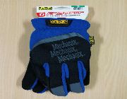 Mechanix MFF-03-011 Men's Wear FastFit Gloves - Blue, X-Large -- Home Tools & Accessories -- Metro Manila, Philippines