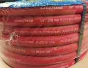 Goodyear 12674 3/8-inch by 50 feet Rubber Air Hose, Red -- Home Tools & Accessories -- Metro Manila, Philippines