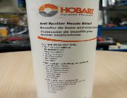 Hobart 770075 Welding Mig Nozzle Shield & Anti Spatter Spray -- Home Tools & Accessories -- Metro Manila, Philippines
