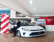 Kia soluto 1.4L best deals -- Cars & Sedan -- Metro Manila, Philippines