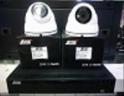 Complete Package CCTV -- Security & Surveillance -- Caloocan, Philippines