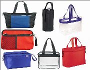 Backpacks, Sports bags, Duffel bags, Sling Bags, Gym bags, Tote bags, Conference Bags, Document bags, Messenger bags, Seminar kits, First aid Bags, Bag manufacturer, Bags Supplier. Travel bags, Corporate Giveaways, Promotional items, Souvenirs, Giveaways -- Bags & Wallets -- Laguna, Philippines