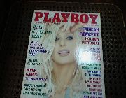 #playbodymagazines #playboy #celebrity -- Magazines -- Metro Manila, Philippines