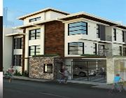 New QC House and Lot for Sale near Cordillera -- Condo & Townhome -- Quezon City, Philippines