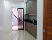 New House and Lot for Sale in Project 2 near Xavierville -- House & Lot -- Quezon City, Philippines