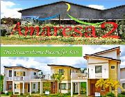Php 30K Reservation Fee 3BR Amara Expanded Amaresa 2 San Jose Del Monte Bulacan -- House & Lot -- Bulacan City, Philippines