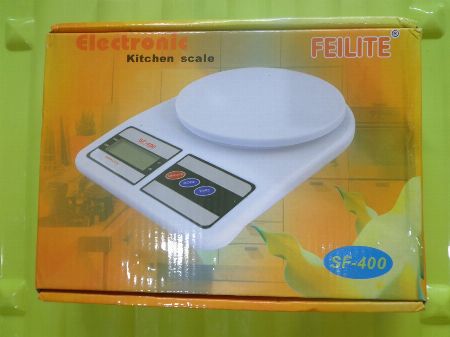 10kg/10000g digital lcd weighing scale -- All Electronics -- Caloocan, Philippines