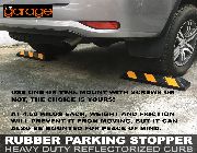 bump stop,parking guard, wheel chock, kalso , calso , parking stopper, car stopper ,parking garage marker -- All Accessories & Parts -- Quezon City, Philippines