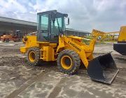 WHEEL LOADER PAYLOADER -- Other Vehicles -- Cavite City, Philippines