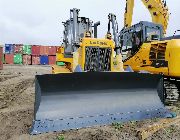 BULLDOZER -- Other Vehicles -- Cavite City, Philippines