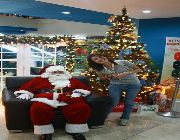 Santa Claus for hire -- Birthday & Parties -- Metro Manila, Philippines