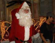 Santa Claus for hire -- Birthday & Parties -- Metro Manila, Philippines