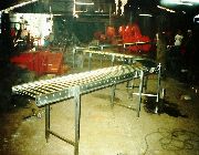 steel roller, conveyor roller, roller idler, roller conveyor -- Architecture & Engineering -- Caloocan, Philippines