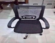 Office Chair -- Office Furniture -- Quezon City, Philippines