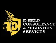 Best education consultants, Student visa consultants Philippines -- Other Services -- Cebu City, Philippines