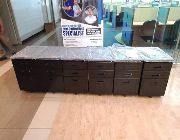 Mobile Cabinet Steel -- Office Furniture -- Quezon City, Philippines