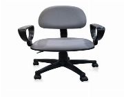 Clerical Chair -- Office Furniture -- Quezon City, Philippines