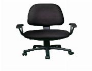 Clerical Chair -- Office Furniture -- Quezon City, Philippines