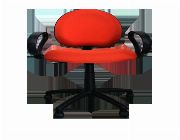 Clerical Chair -- Office Furniture -- Quezon City, Philippines