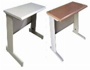 freestanding table -- Office Furniture -- Quezon City, Philippines