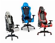 Gaming Chair -- Office Furniture -- Quezon City, Philippines