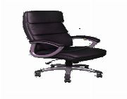 Executive Chair -- Office Furniture -- Quezon City, Philippines